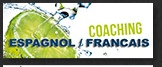 Coach bilingue français espagnol